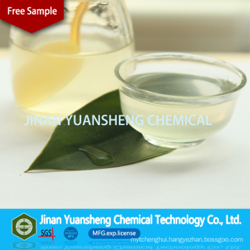 PCE Construction Chemical Admixture Polycarboxylic Acid Superplasticizer